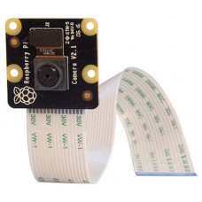 Raspberry Pi PiNoir Camera Module V2.1 Cámara Multicolor