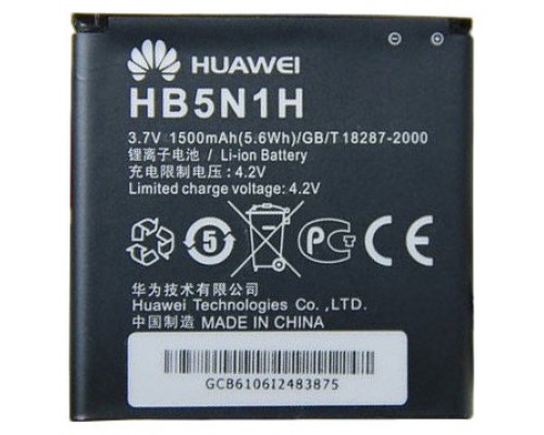 Bateria Huawei Ascend G300 1500mAh