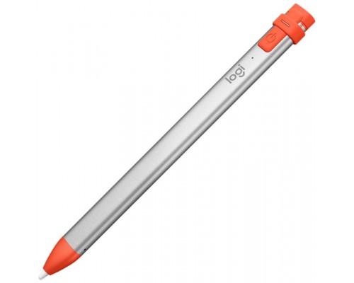 Lapiz digital logitech crayon ipad