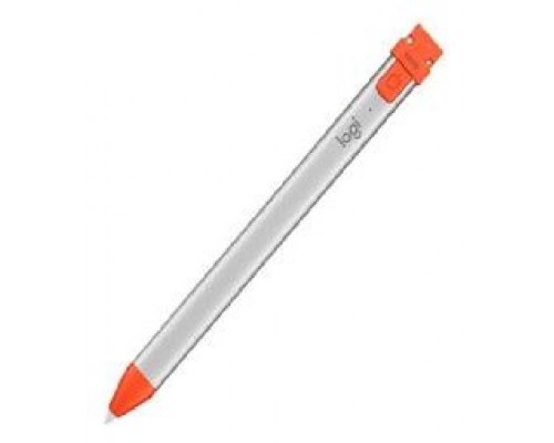 Lapiz digital logitech crayon ipad