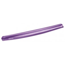 REPOSAMUÑECAS TECLADO GEL VIOLETA FELLOWES 9143703