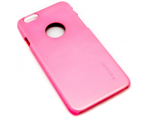 Protector Carcasa Trasera Iphone 6/6S Rosa