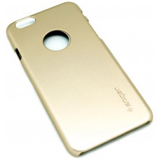 Protector Carcasa Trasera Iphone 6/6S Bronce