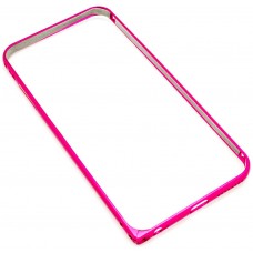 Bumper Fucsia Iphone 6 Plus/6S Plus