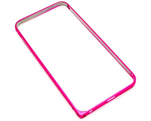 Bumper Fucsia Iphone 6 Plus/6S Plus