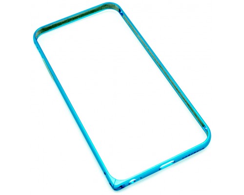 Bumper Azul Iphone 6 Plus/6S Plus