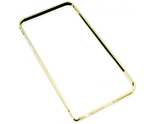 Bumper Bronce Iphone 6 Plus/6S Plus