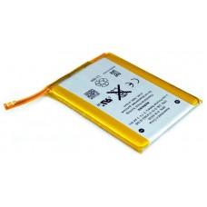 Bateria Ipod Touch 4 930mAh