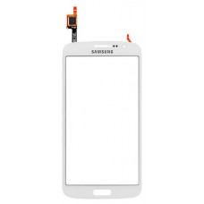 Pantalla Táctil Compatible S. Galaxy Grand 2 Duos G7102/G7105 Blanca