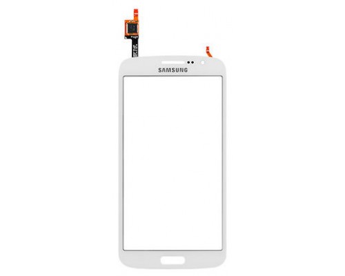 Pantalla Táctil Compatible S. Galaxy Grand 2 Duos G7102/G7105 Blanca