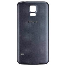 Carcasa Trasera Compatible Galaxy S5 Gris