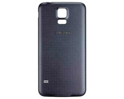 Carcasa Trasera Compatible Galaxy S5 Gris