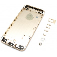 Carcasa Trasera iPhone 6 Bronce