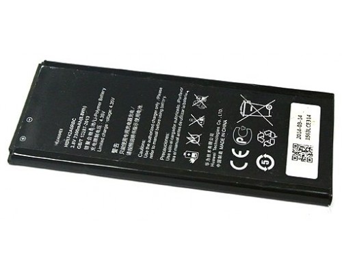 Bateria Huawei Ascend Y600 Y625 Y635 G30-U20 2000mAh