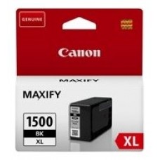 TINTA CANON PGI1500XL NEGRO