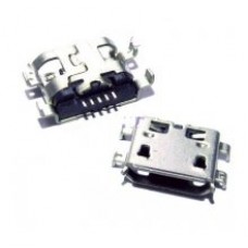 Conector Carga BQ Aquaris E5 FHD