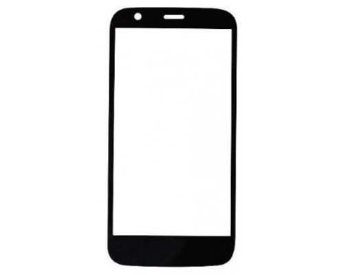 Cristal Pantalla Motorola Moto G 2013  XT1032  Negro