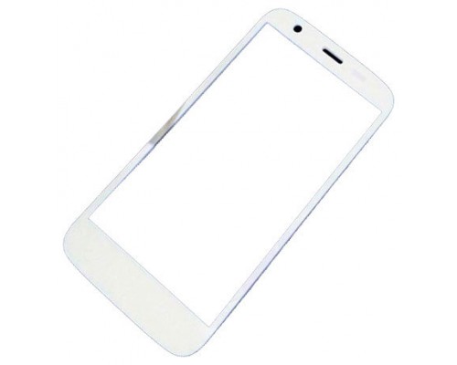 Cristal Pantalla Motorola Moto G 2013 XT1032 Blanco