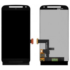 Pantalla Táctil + LCD Motorola Moto G 2014 XT1068 Negro