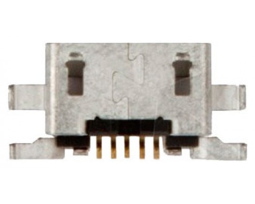 Conector Carga Moto G 2014 XT1068