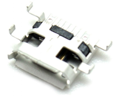 Conector Carga LG Spirit 4G 440N