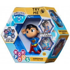 Figura wow! pod dc superman