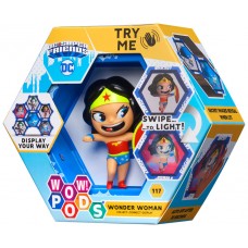 Figura wow! pod dc wonder woman