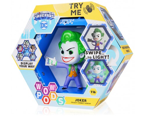 Figura wow! pod dc joker