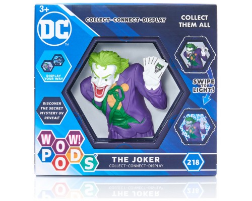 Figura wow! pod dc joker