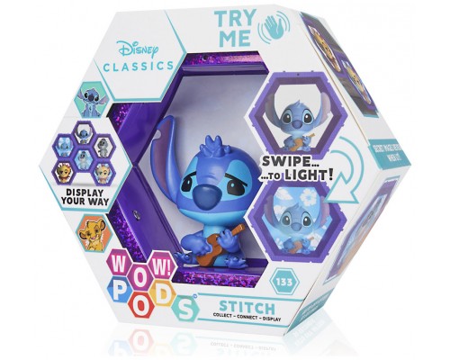 Figura wow! pod disney classic stitch