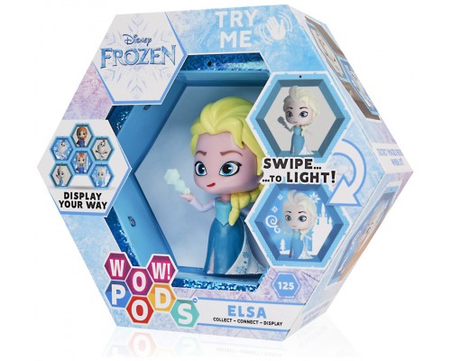 Figura wow! pod disney frozen elsa