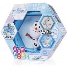 Figura wow! pod disney frozen olaf