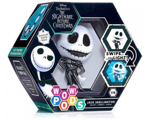 Figura wow! pod jack skellington