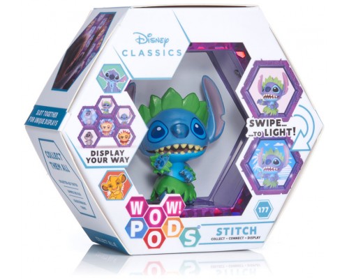 Figura wow! pod disney classic stitch