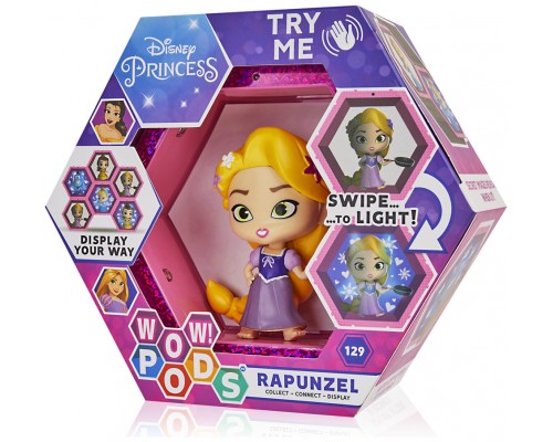 Figura wow! pod disney princess rapunzel