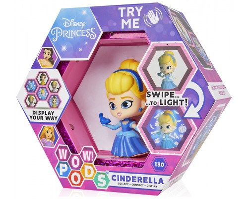 Figura wow! pod disney princess cenicienta