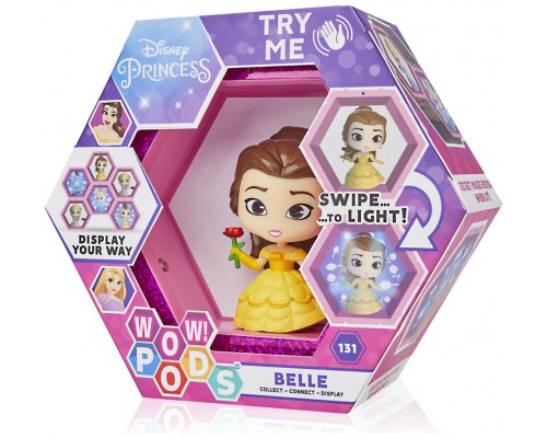 Figura wow! pod disney princess bella