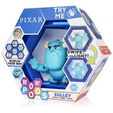 Figura wow! pod disney pixar sulley