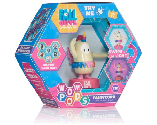 Figura wow! pod fall guys fairycorn