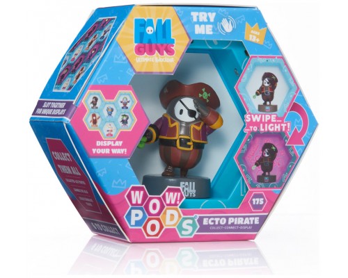 Figura wow! pod fall guys pirate