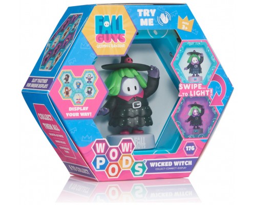 Figura wow! pod fall guys witch