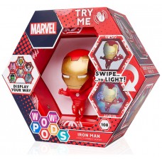 Figura wow! pod marvel ironman