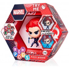 Figura wow! pod marvel widow