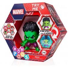 Figura wow! pod marvel hulk