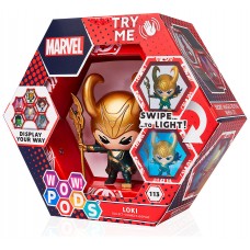 Figura wow! pod marvel loki