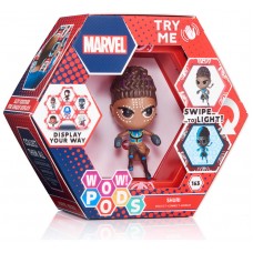 Figura wow! pod marvel shuri