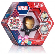 Figura wow! pod marvel iron man