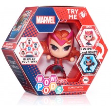 Figura wow! pod marvel scarlet witch