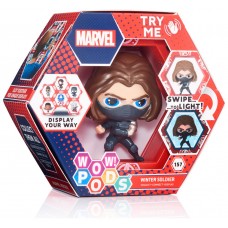 Figura wow! pod marvel vision winter