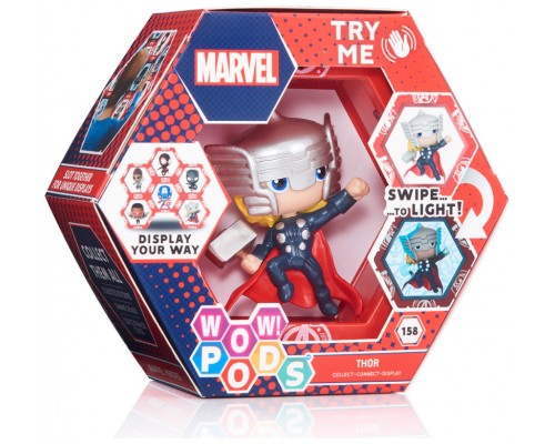 Figura wow! pod marvel thor